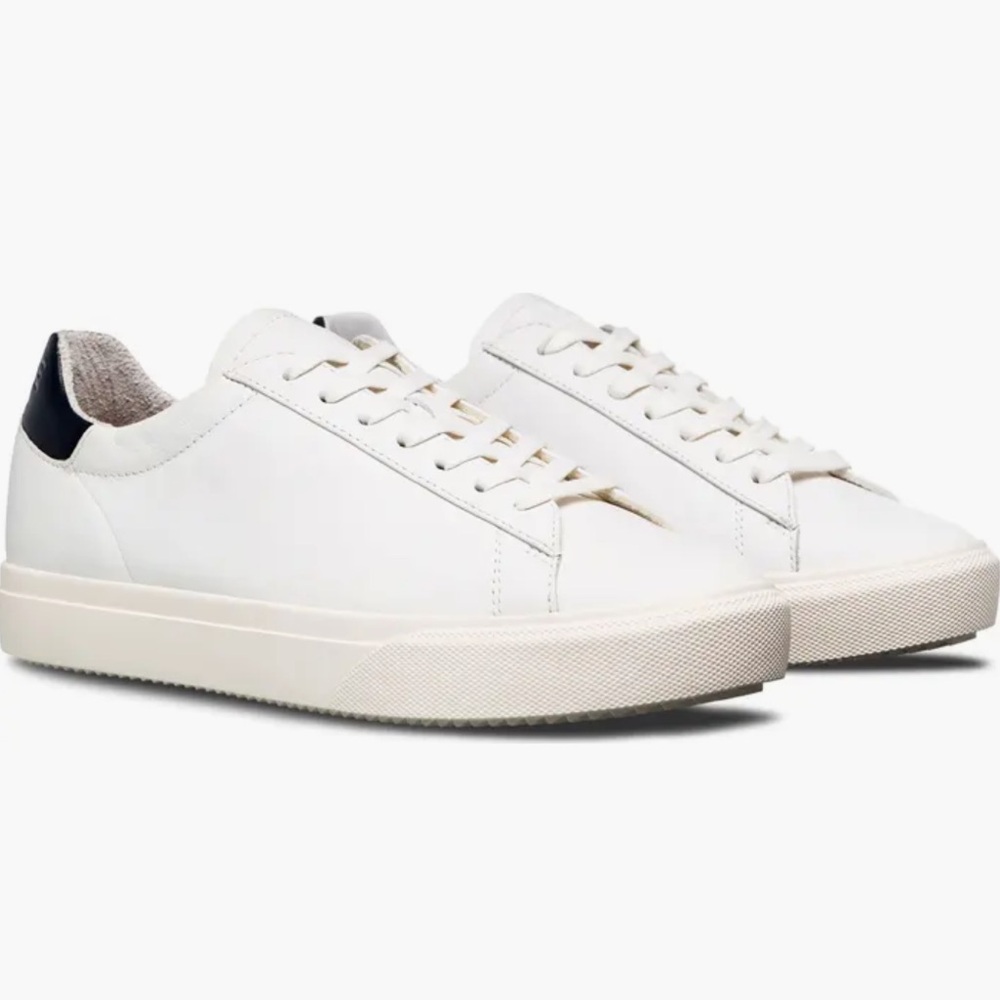 Viral NWT Clae Bradley Venice Sneakers